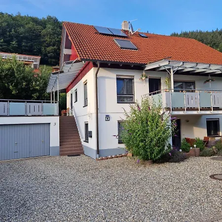 Schwarzwaldglueck Apartment Oberried  Exterior photo