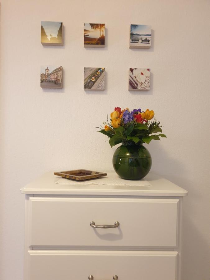 Apartment Schwarzwaldglueck