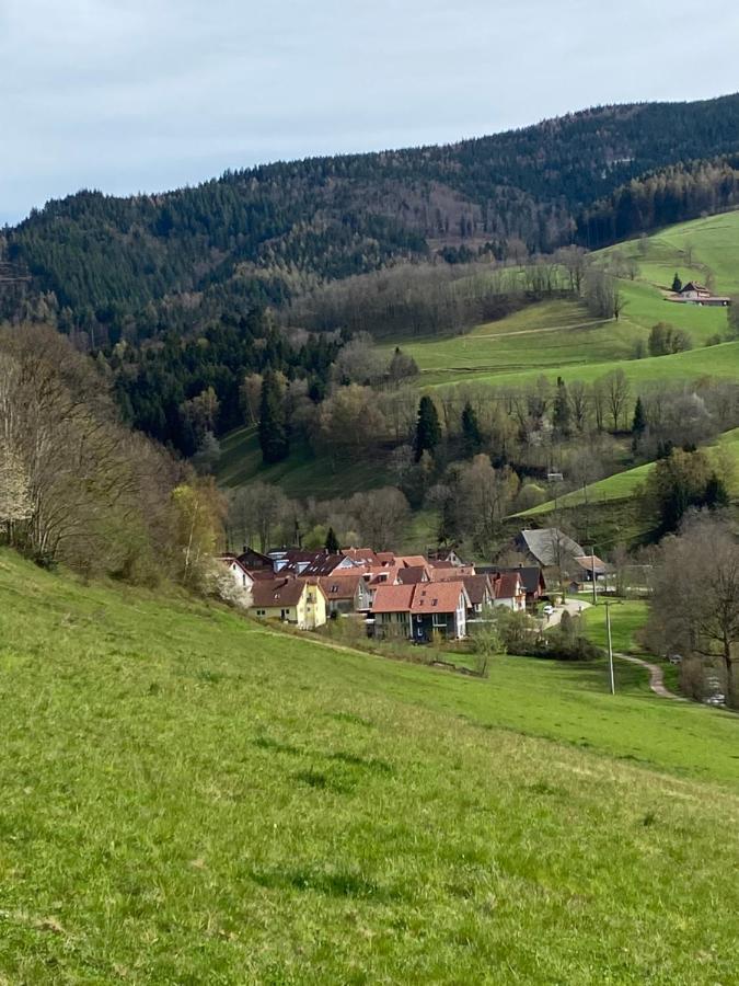 Schwarzwaldglueck *