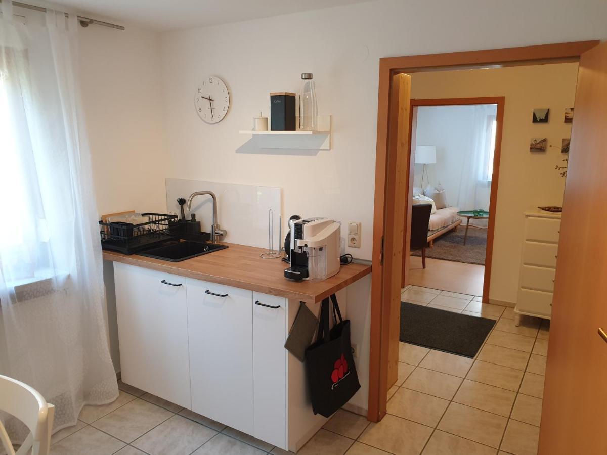 Apartment Schwarzwaldglueck