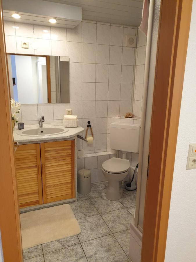 Apartment Schwarzwaldglueck *